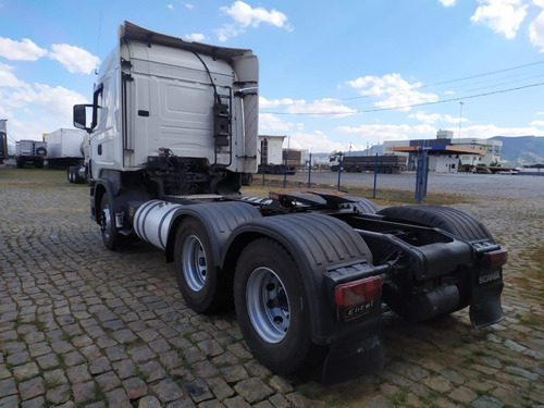 Scania Highline R 420
