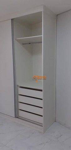 Imagem 14 de 19 de Apartamento Com 2 Dormitórios À Venda, 51 M² Por R$ 164.000,00 - Parque Continental - Guarulhos/sp - Ap3494