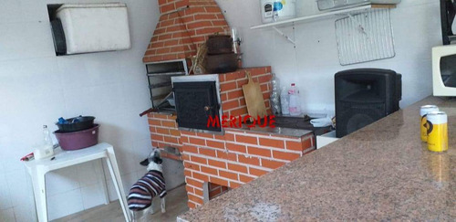 Imagem 8 de 9 de Casa À Venda, 340 M² Por R$ 1.100.000,00 - Caputera - Arujá/sp - Ca0041