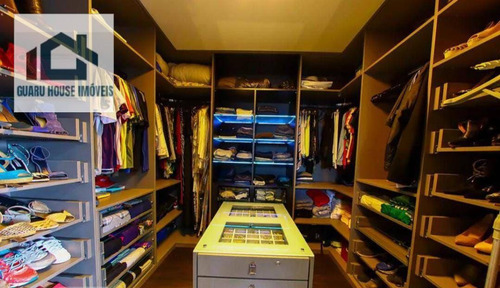Imagem 5 de 30 de Apartamento Em Guarulhos 95mts 3dorm 1suite 2 Vagas - Porteira Fechada - Vila Augusta - Ap1058