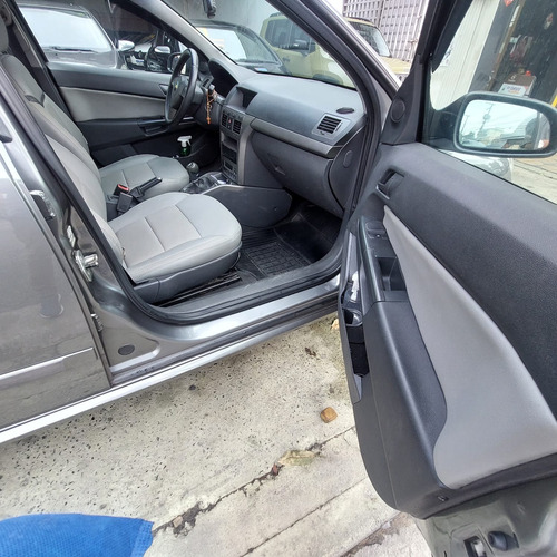 Chevrolet Vectra 2.0 Expression Flex Power 4p