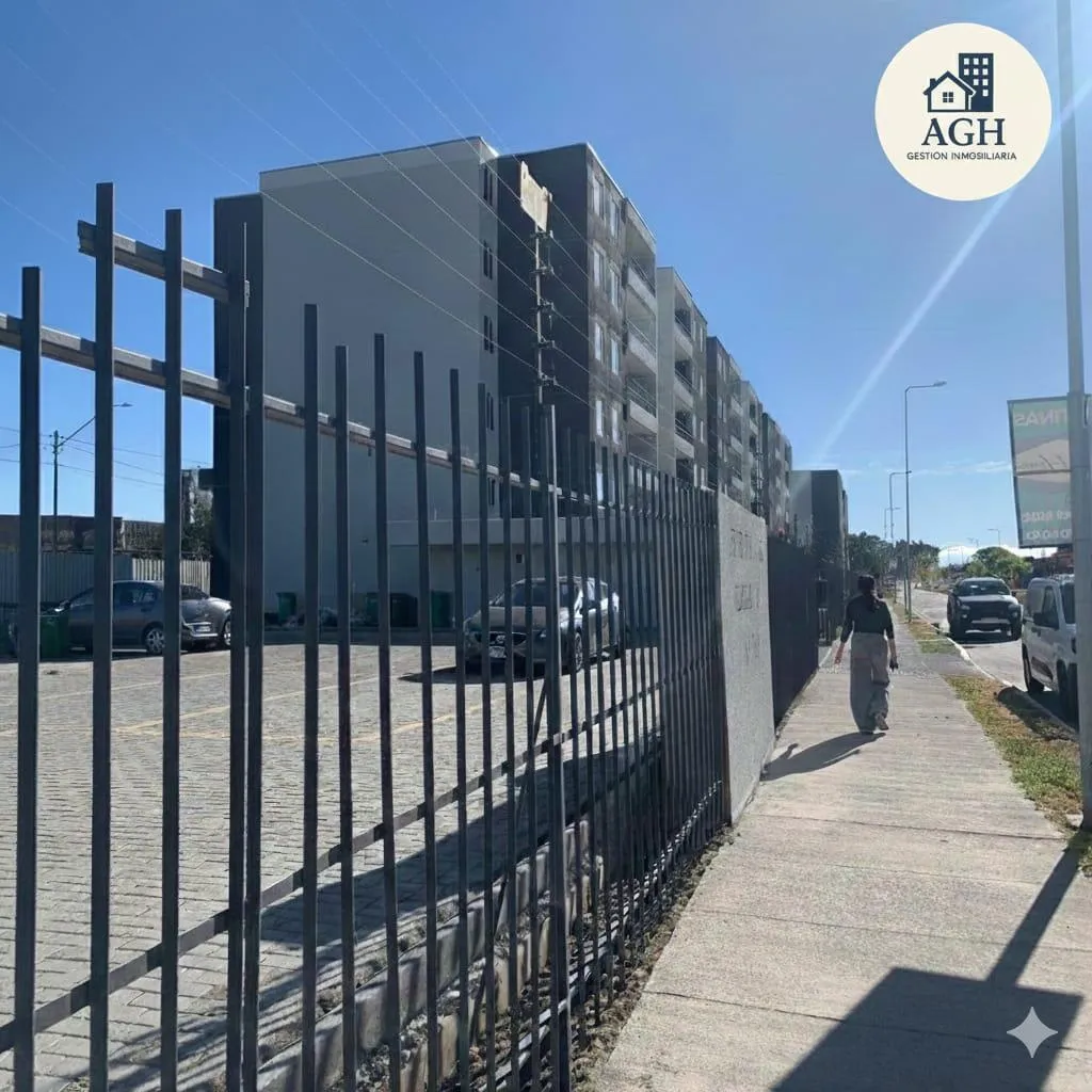 Imagen 2 de 20 de Departamento En Arriendo Seguridad Y Confort