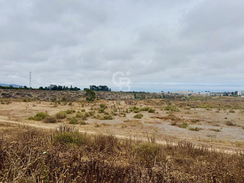 Terrenos Para Desarrollo La Serena / Cuatro Esquinas