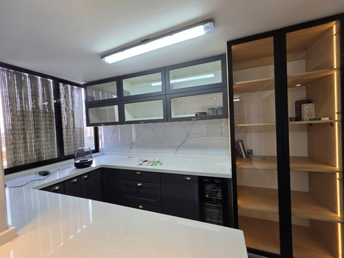 Arriendo Dpto 3d-2b-2e Las Condes, Amplio Remodelado.