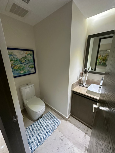 Departamento En Renta En Allure Cancun