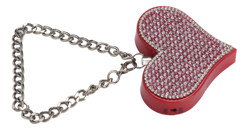 Llavero Con Alarma Portátil, 130 Db, Defensa Personal, Antia