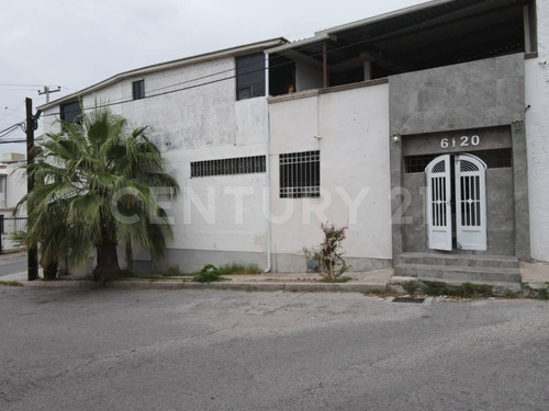 Casa En Venta En Infonavit Saucito Chihuaha, Chih.