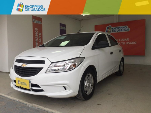 Chevrolet Onix Joy 1.0 2018