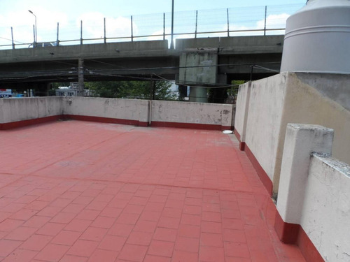 Imagen 12 de 12 de Casa Ph - 4 Ambientes - Pb - Servicios - Ideal Uso Profesion