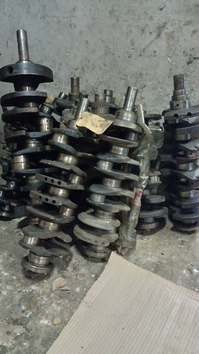Cigueñales Ford, Chevrolet,fiat, Etc Rectificados Originales