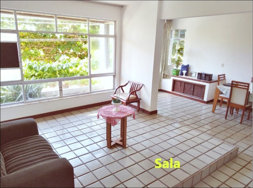 Imagem 3 de 14 de Venda - Apartamento 3/4 - Pituba - Salvador - Ba