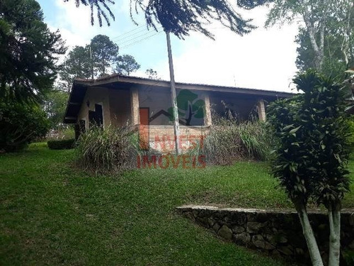 Imagem 5 de 15 de Sitio - Ref: 2924 - V-2924