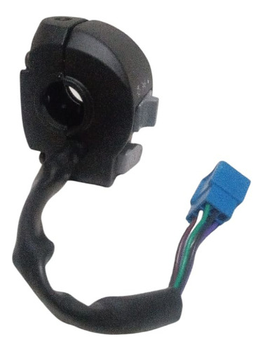 Mando Derecho Para Motoneta Italika W150 / Ws175 / Xw150