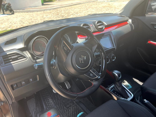Suzuki Swift Sport Turbo 1.4 Boosterjet 2022