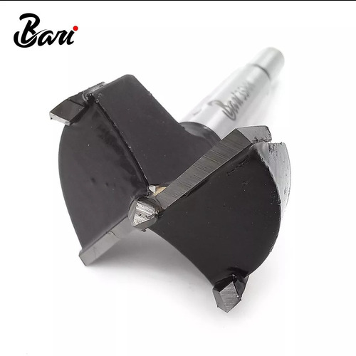 Broca Para Bisagras De 35 Mm Marca Bari
