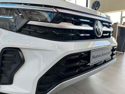 Volkswagen Amarok 2.0 Cd Tdi 140cv Trendline