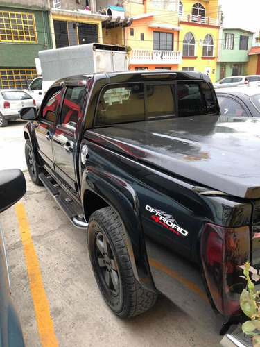 Imagen 7 de 13 de Gmc Canyon 2012 3.7