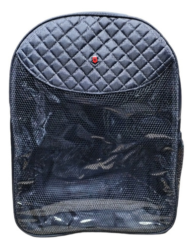 Bolsos Victorinox Transparentes Escolares 