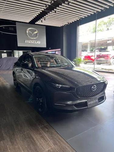 2.5 Grand Touring Lx Carbon Edition Awd At K30/jr