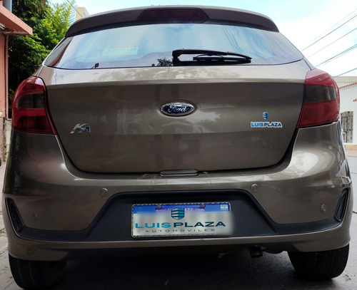 Ford Ka 1.5 Se