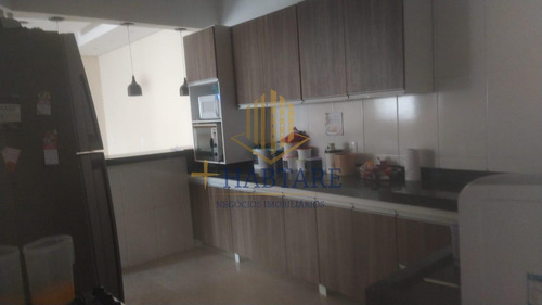 Imagem 8 de 15 de Casa Para Venda Em Hortolândia, Parque Gabriel, 2 Dormitórios, 1 Banheiro, 1 Vaga - Casa 514_1-1823818