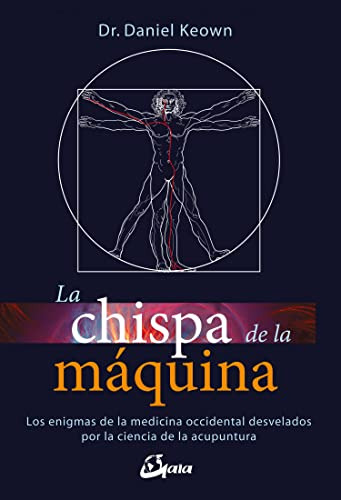 Chispa De La Maquina La - Daniel Keown