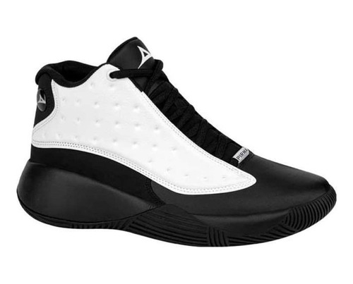 Tenis Deportivos Para Hombre Basketball Marca Pirma 2013