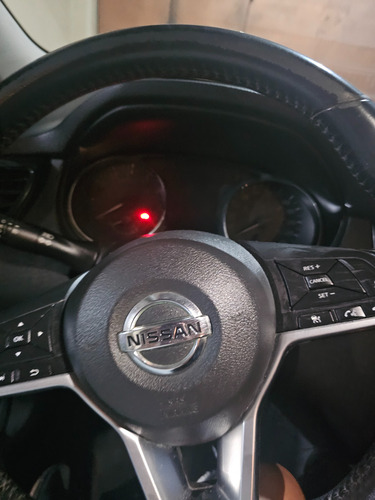 Nissan X-Trail 2.5 Exclusive 2 Row Cvt