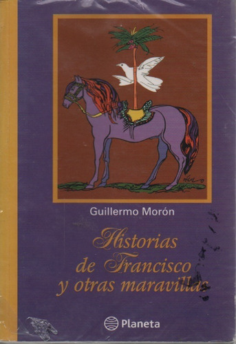 Historias De Francisco Y Otras Maravillas V00145