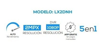 Dvr Hd 32 Canales All In One Seguridad P2p 32ch