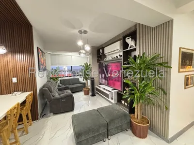 Apartamento en venta