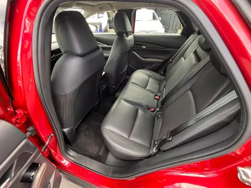 Mazda CX-30 Grand Touring Hibrido 2.0cc AT AA 4X2