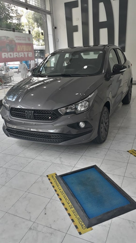 Fiat Cronos 0km Plan Uber $180mil O Tu Auto Usado V