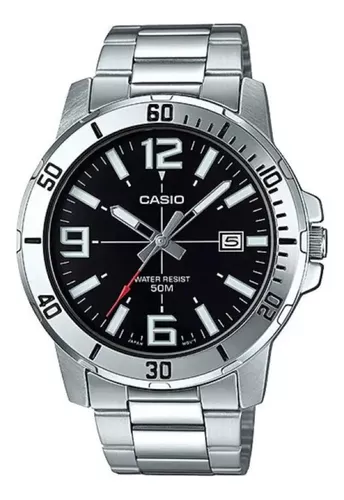 Reloj Casio MTP-1141PA-7BEF, Casio Hombre