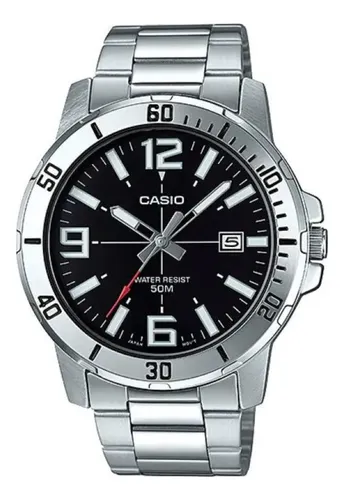 Reloj Casio MTP-1141PA-7BEF, Casio Hombre