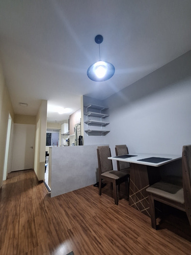 Apartamento 2 Dormitórios Ótima Localização