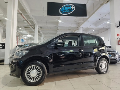 Volkswagen Up! 1.0 Move I-motion 5p