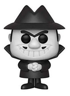 Funko Pop Boris Badenov #449 Rocky And Bullwinkle