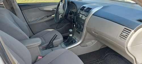 Toyota Corolla Corolla 2.0 Diésel