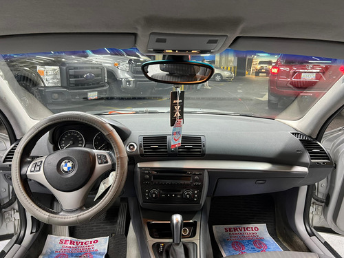 Bmw 120i 2007