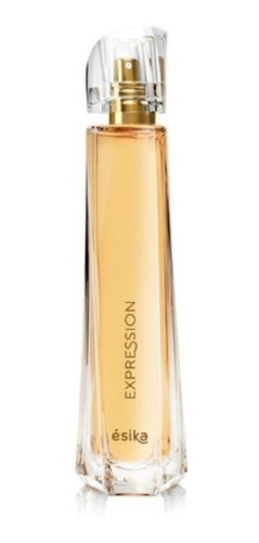 Perfume Expression - Esika - mL a $738