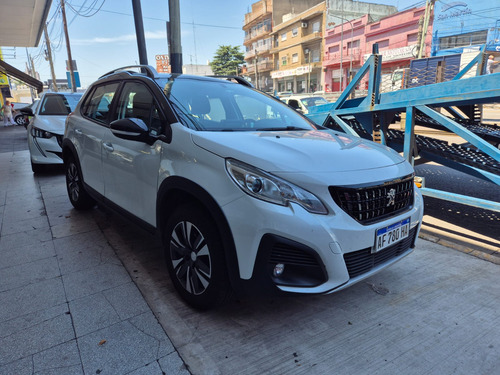 Peugeot 2008 1.6 Feline