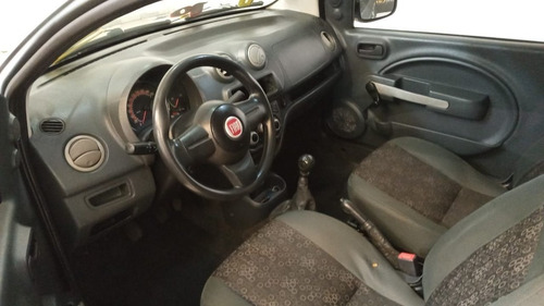 Uno 1.0 Evo Vivace 8v Manual