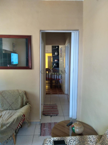 Imagem 7 de 25 de Casa À Venda Em Vila Brasilina - Ca002492