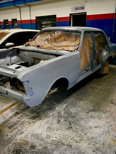 Chevrolet Opala
