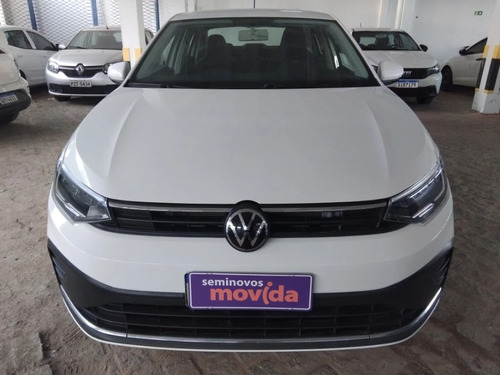 Volkswagen Virtus TSI 1.0 (Aut.)
