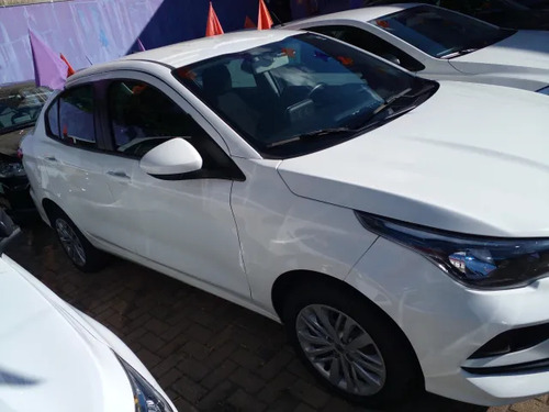 Fiat Cronos Drive 1.3 (Aut.)
