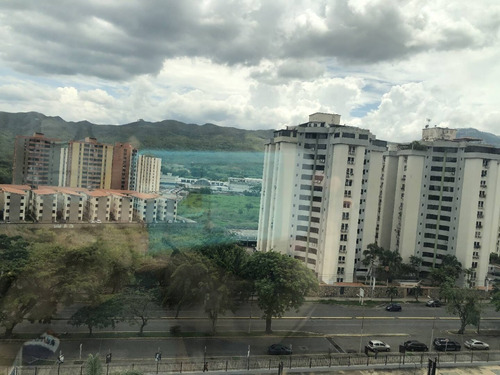 Imagen 9 de 9 de Mm Oficina En Venta En Torre Cristal Naguanagua Cód 168913