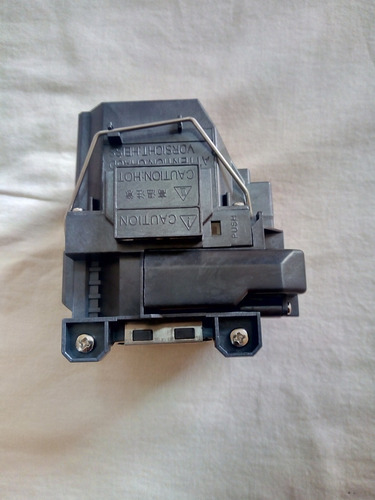 Imagen 2 de 3 de Lampara Elplp67 Proyector Epson