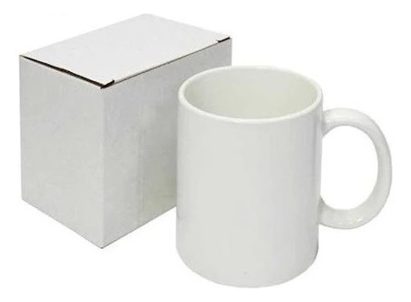 Tazas Para Sublimacion